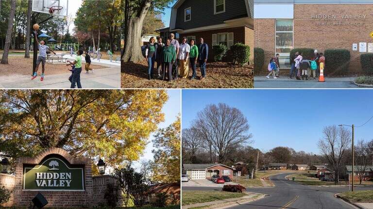 Hidden Valley neighbors fought for change. Will community growth be at their expense?