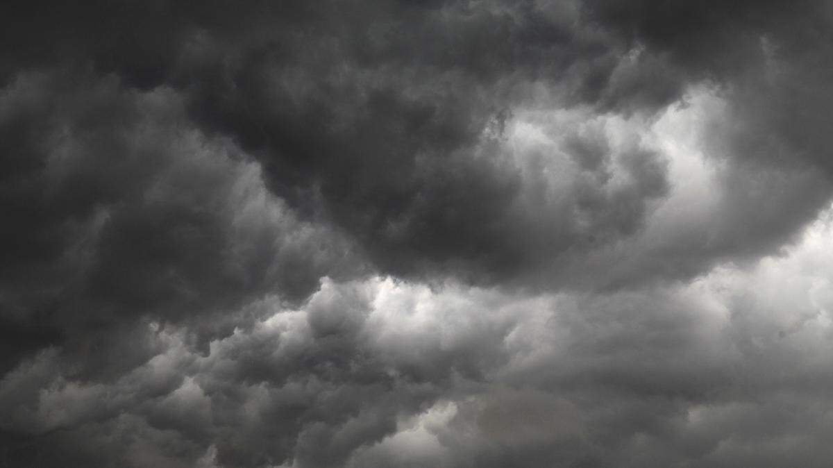 Heavy rains and possible thunderstorms are forecast for the Beaufort County region on Monday, Feb. 12, 2024.