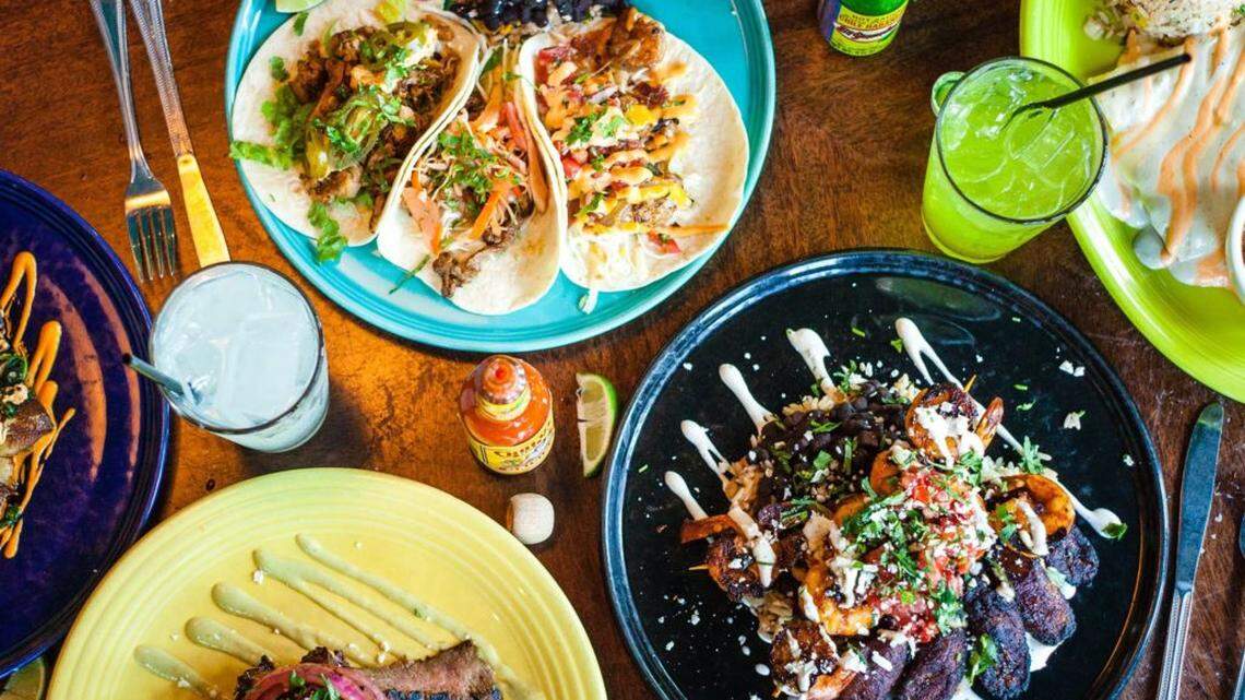 Cantina 1511 has closed both its Charlotte and Mooresville locations.