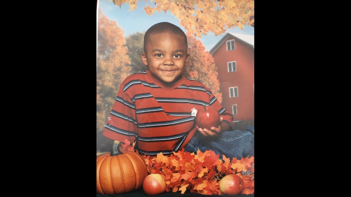 Joel Odom Jr. grew up near Beatties Ford Road and was a staunch advocate for his community.