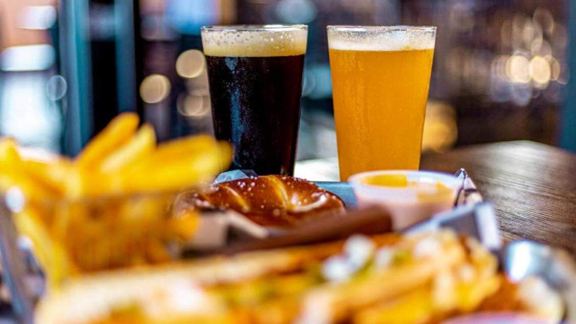 Michael Waltrip Taproom will open another Charlotte-area location soon.