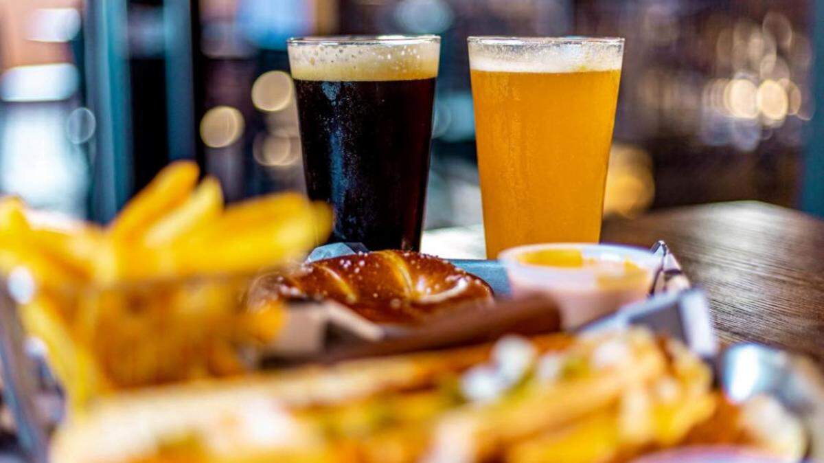Michael Waltrip Taproom will open another Charlotte-area location soon.