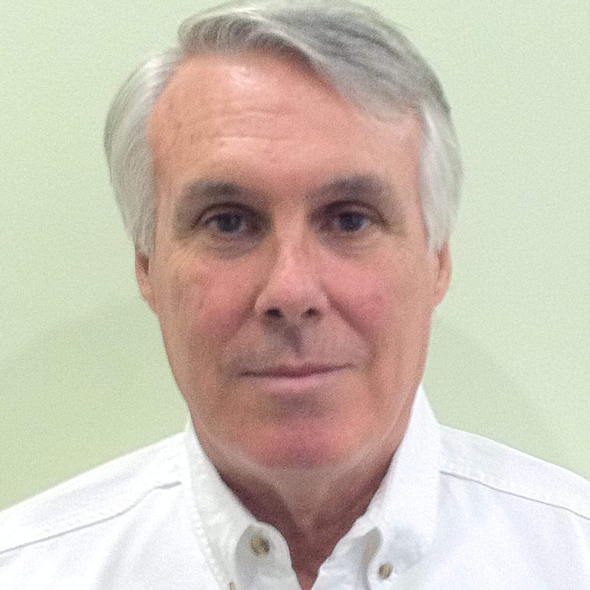 Greg Finnican