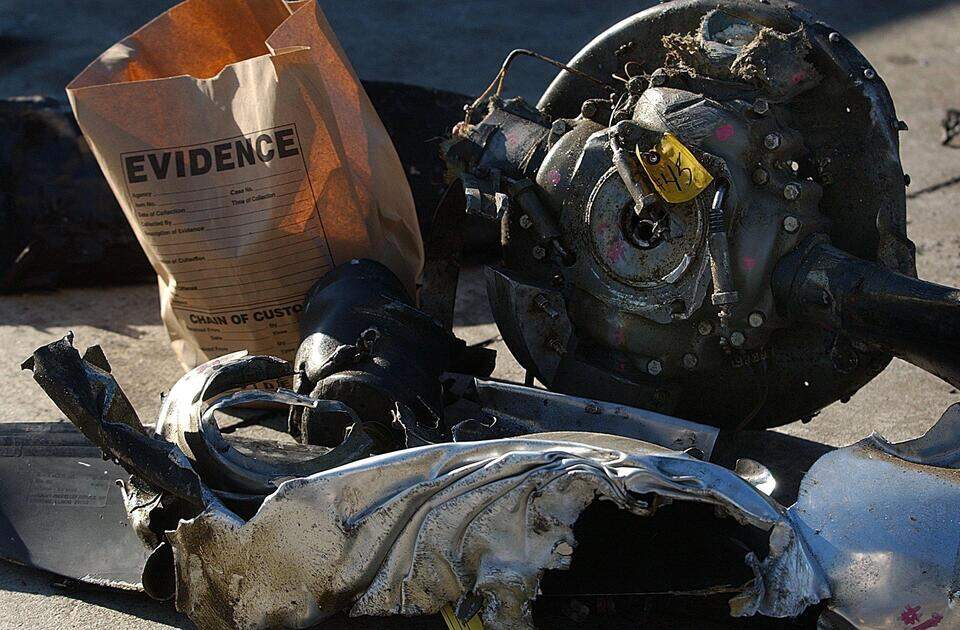 Flight 5481 Charlotte crash: Safety changes, airline apology ...