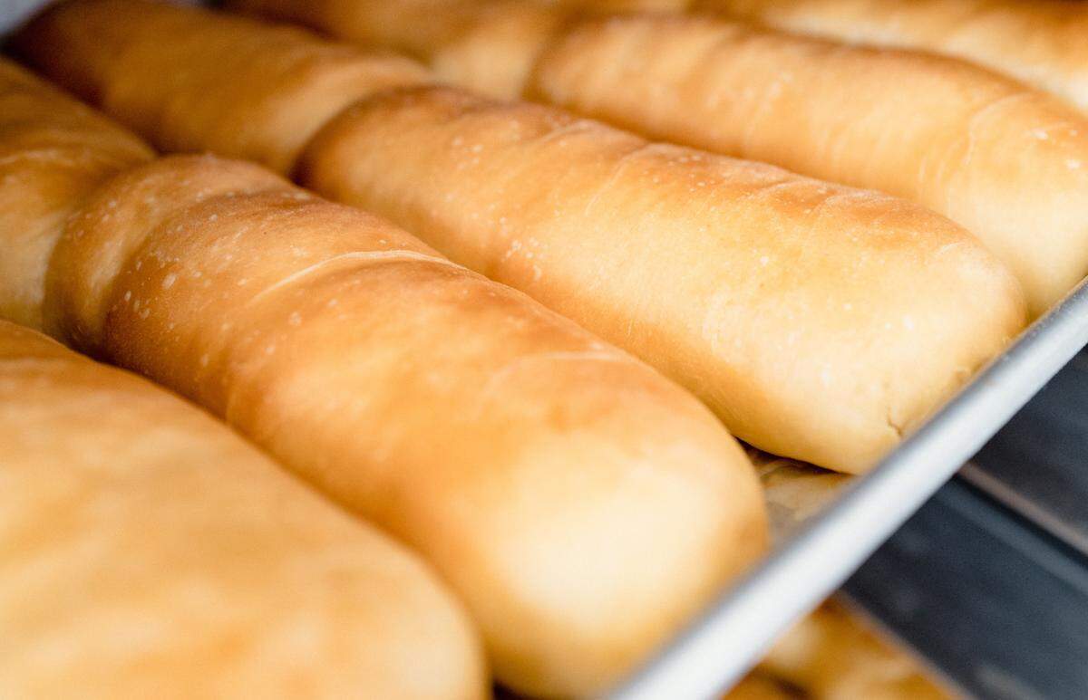 Shipley Do-Nuts sells Texas-style kolaches.
