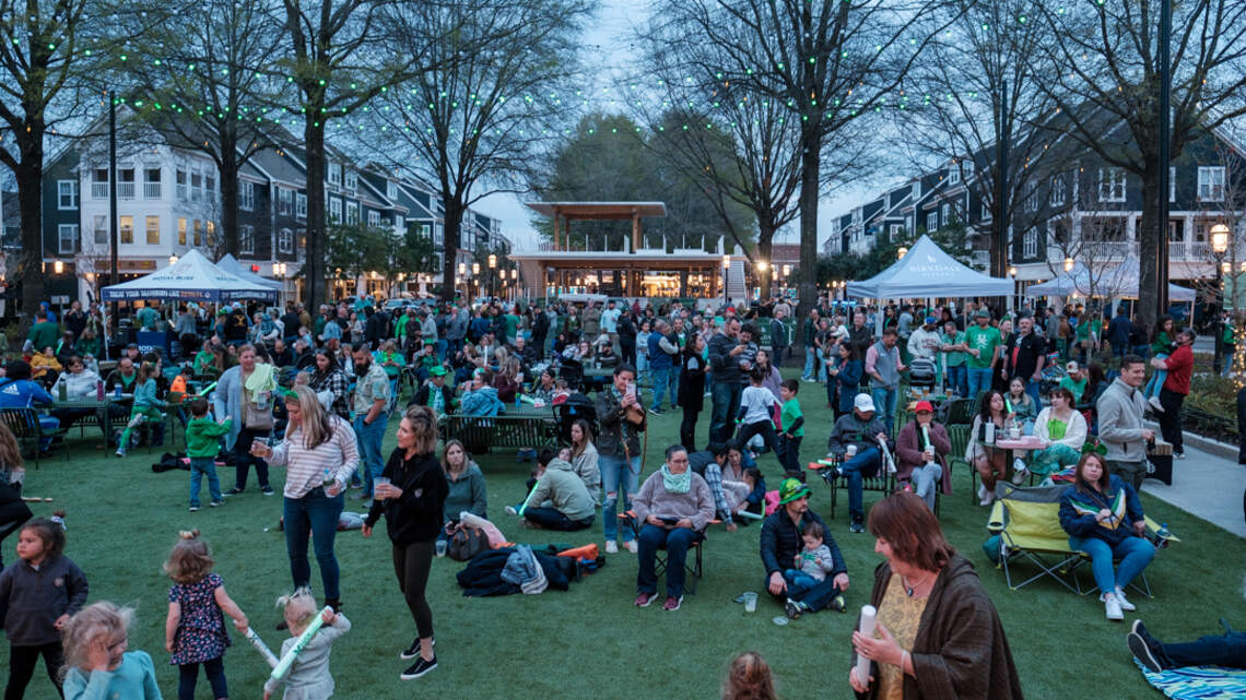 Birkdale Village is sold again, less than a year after an Atlanta firm bought it