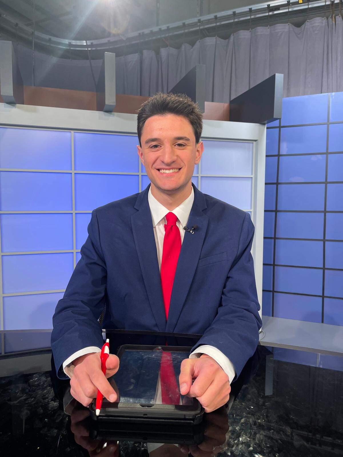 Profile Image of Shane Connuck