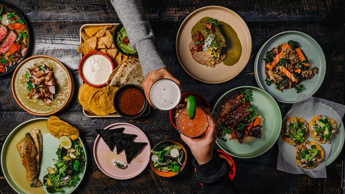 El Toro Bruto’s new sit-down dinner service will start Friday. 