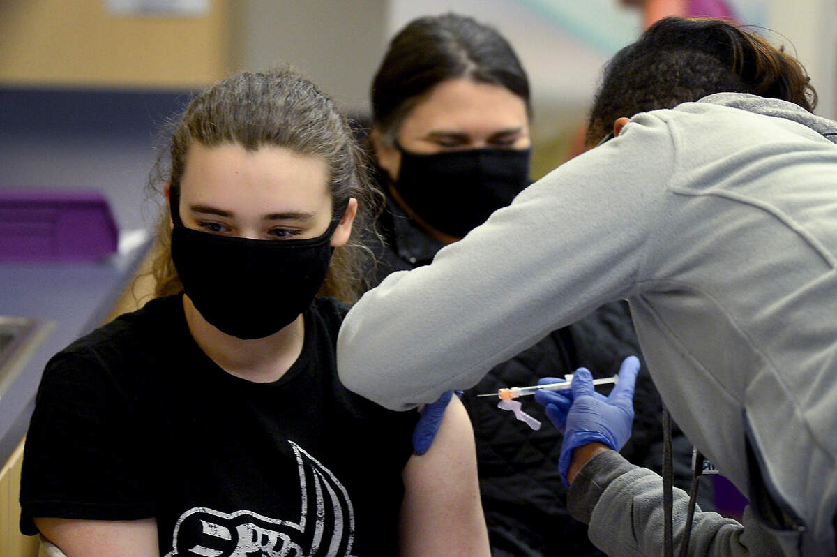 Charlotte-area hospitals joined forces to urge COVID-19 vaccinations ahead of Labor Day weekend.