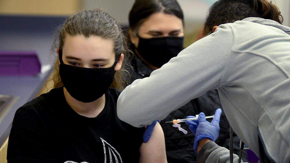 School COVID-19 testing delayed in Charlotte, as health leader urges more precautions