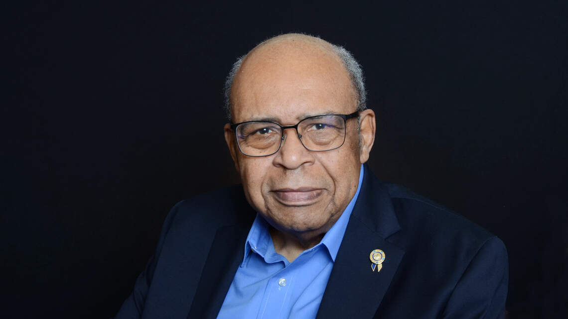 Community Link CEO to retire. Under his watch,  thousands in NC found a real home.