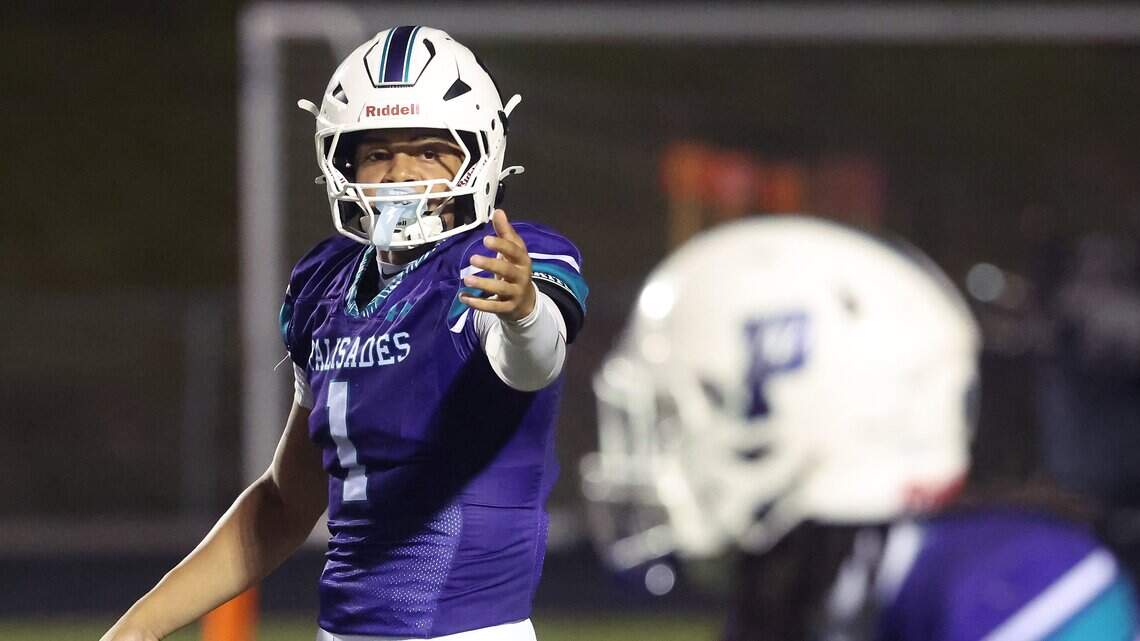 NC high school football polls add four new teams after Week 4