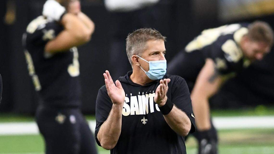New Orleans Saints head coach Sean Payton retired on Tuesday, which could lead to a shift of power in the NFC South.