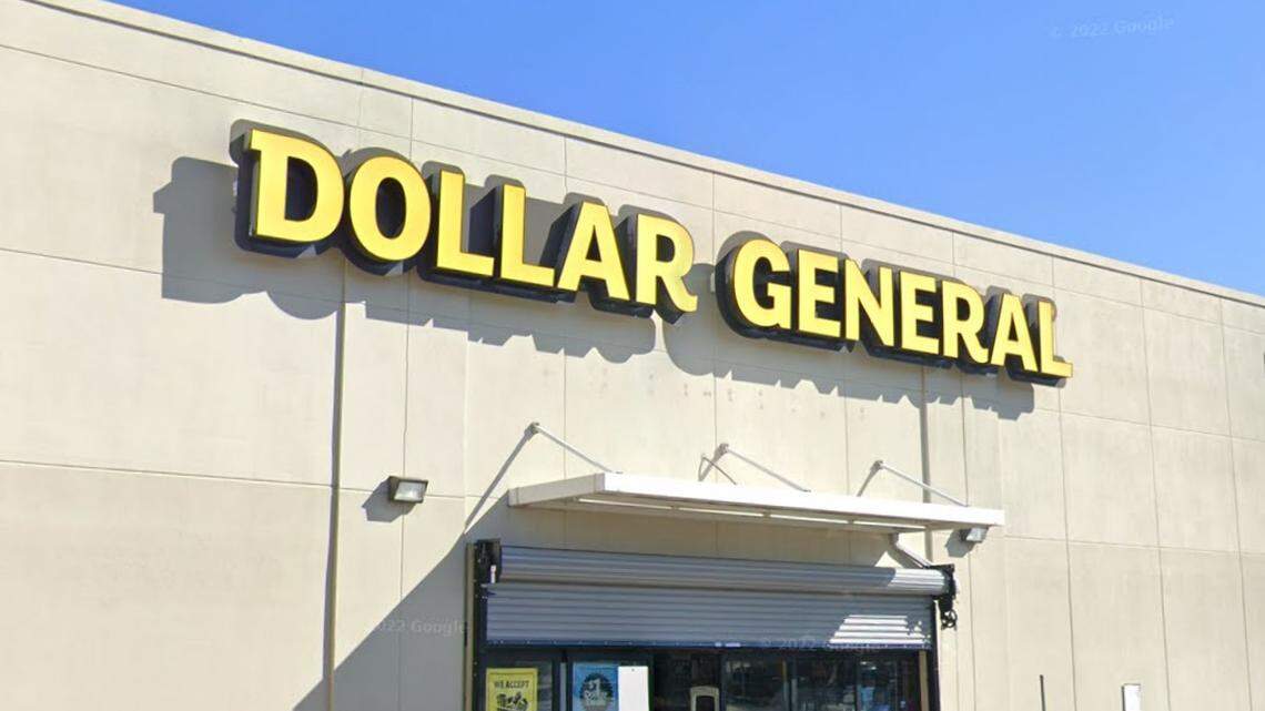 A bystander shot and killed one of three armed individuals during an attempted robbery at a Dollar General store in Memphis, Tennessee, police say.