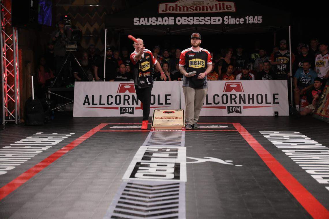 On Aug. 5, two hours of the ACL World Championships — and 12.5 additional hours of sports will be broadcast live from Rock Hill as part of Ocho Day on ESPN2.