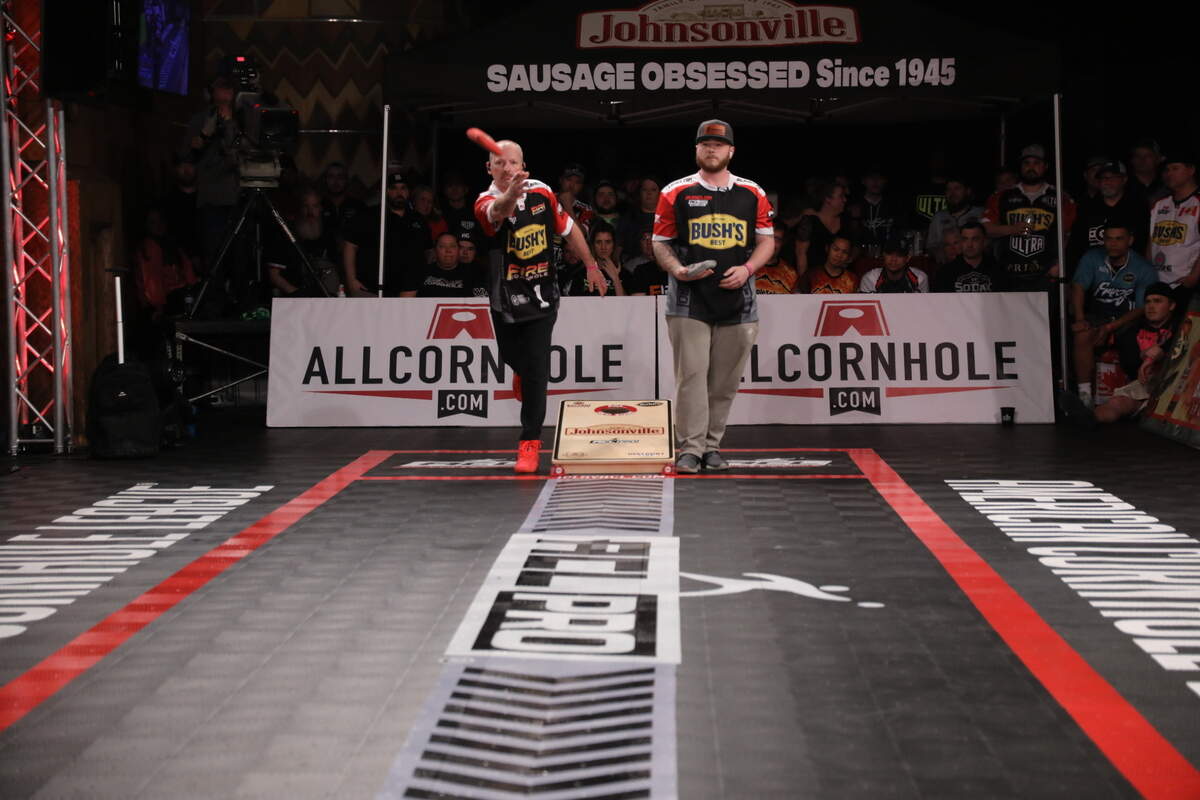 On Aug. 5, two hours of the ACL World Championships — and 12.5 additional hours of sports will be broadcast live from Rock Hill as part of Ocho Day on ESPN2.