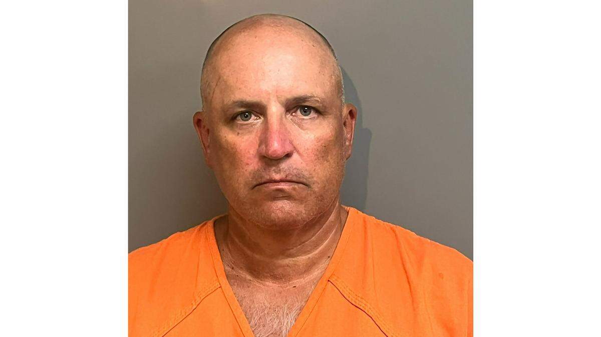 Former Charlotte Chamber CEO Bob Morgan was arrested in September 2024 on domestic violence charges in South Carolina.