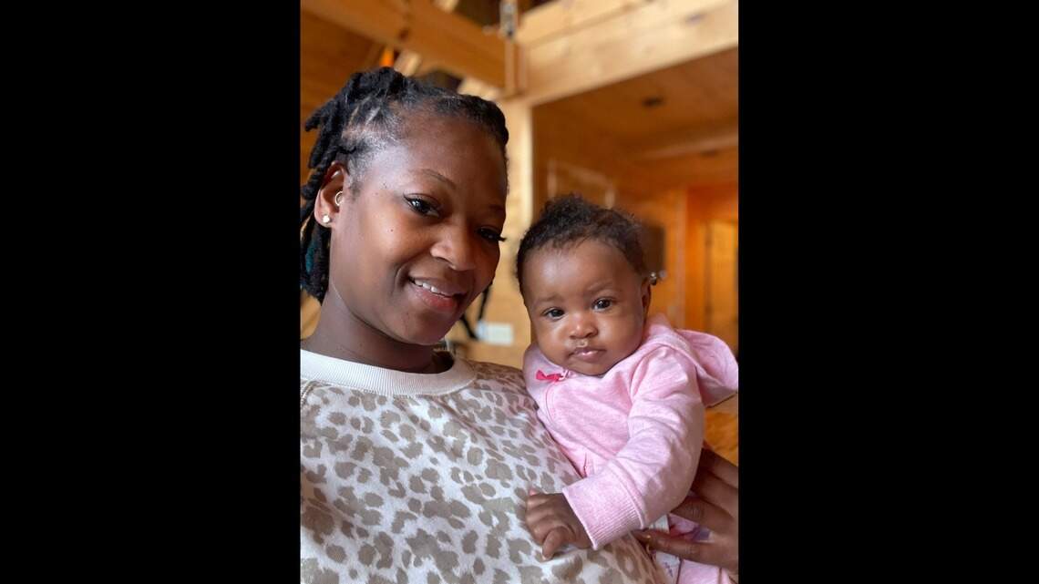 After saying yes to a life-changing request, Charlotte mom needs holiday season help
