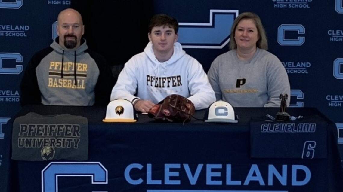 National Signing Day. Here’s where Triangle athletes are heading for college (Updated 2/4)