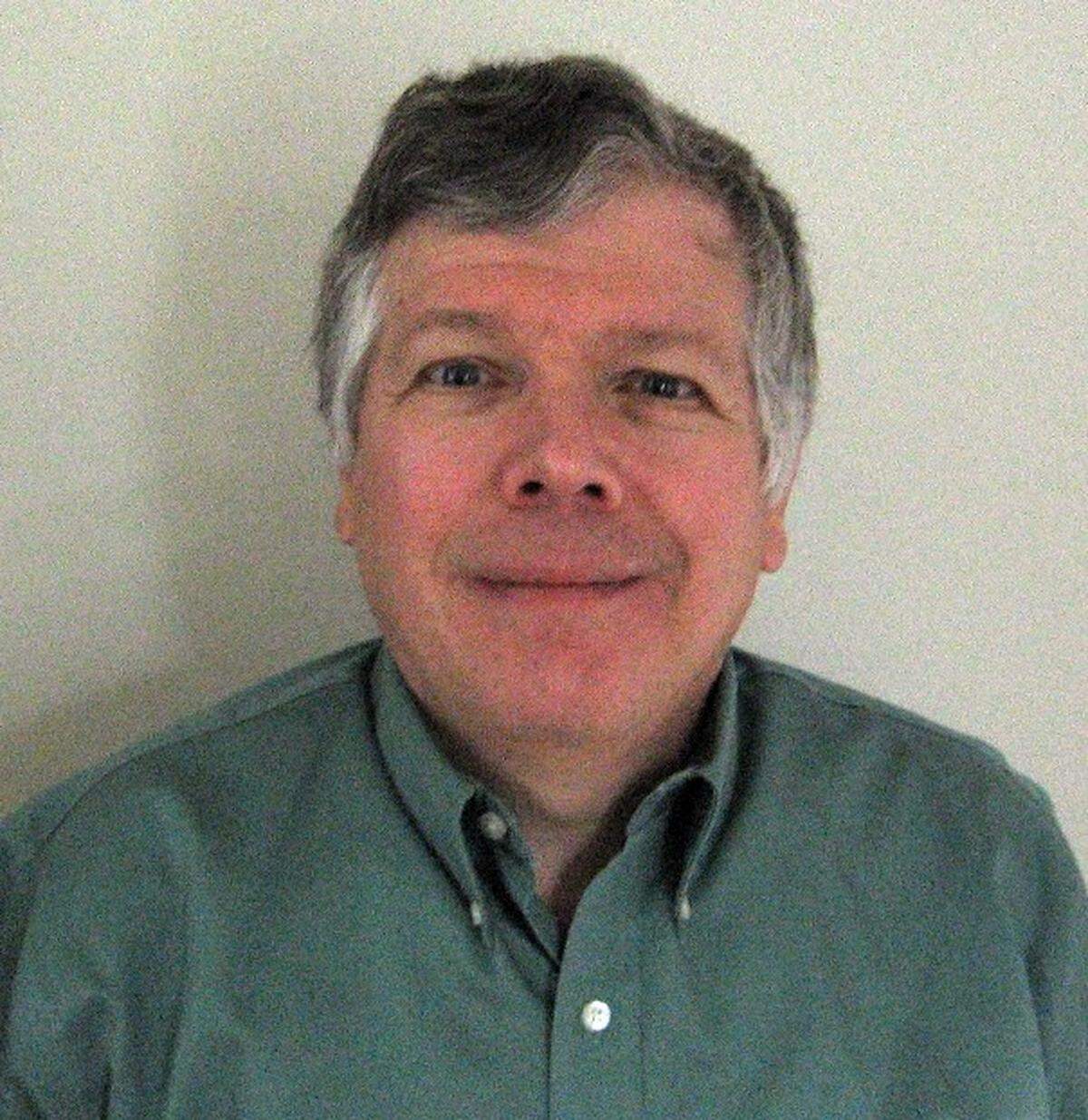 William C. Barnes