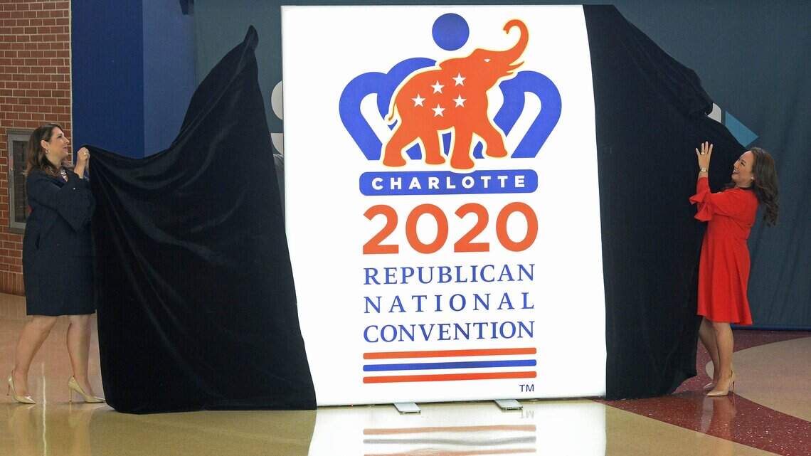 Charlotte shouldn’t be a test case for COVID-19. Here’s what the RNC needs to do next.