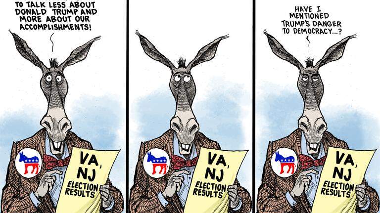 Kevin Siers: Election lessons learned