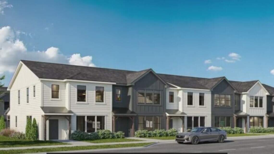 Hundreds more Lake Norman-area townhomes approved. Here’s where they’ll be built.