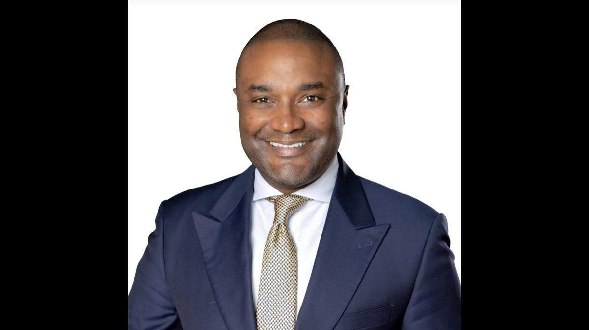 Monty Witherspoon