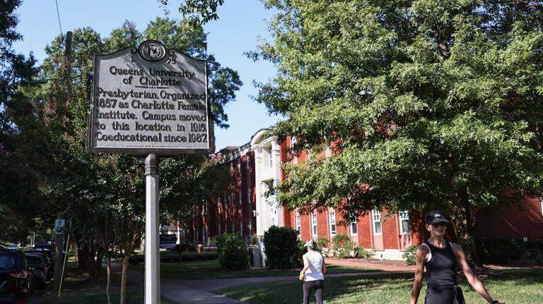 Queens University lays off ‘very small number’ of employees amid Elon merger