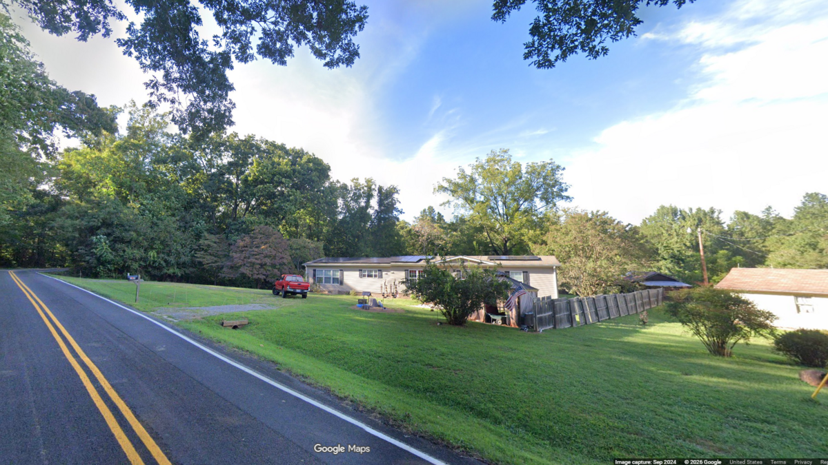 On June 13, the Stokes County Sheriff’s Office was dispatched to 1335 Moorefield Road in Danbury, N.C., in reference to a possible breaking and entering. Deputies found blood in the home, officials say.