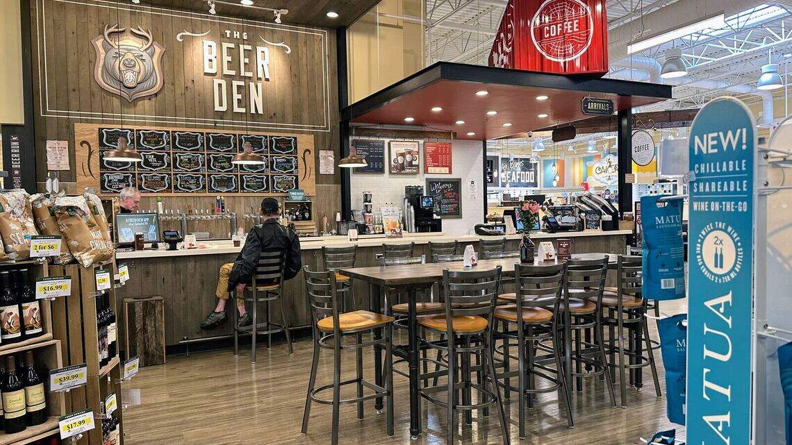 NC grocery chain in expansion wave around Charlotte heads to South Boulevard