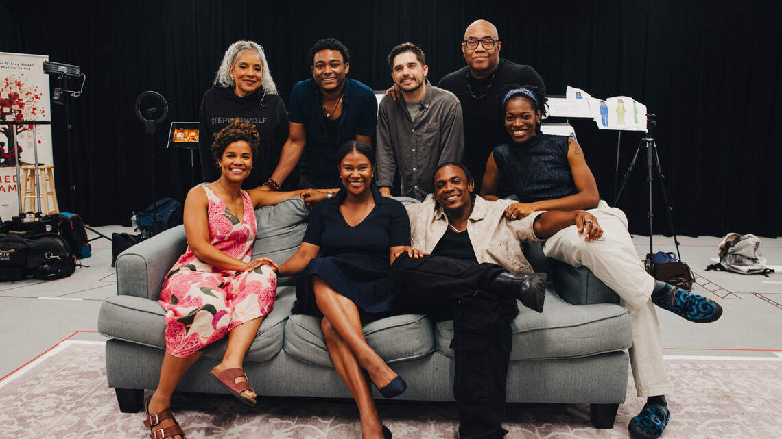 Phylicia Rashad guides a comedy about family drama to Charlotte. Is Broadway next?