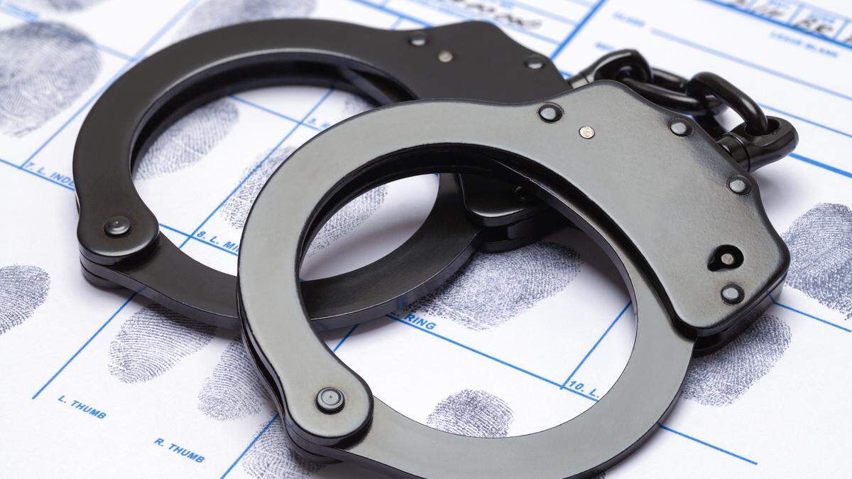 A man is accused of sexually assaulting teens in Alaska, authorities said.