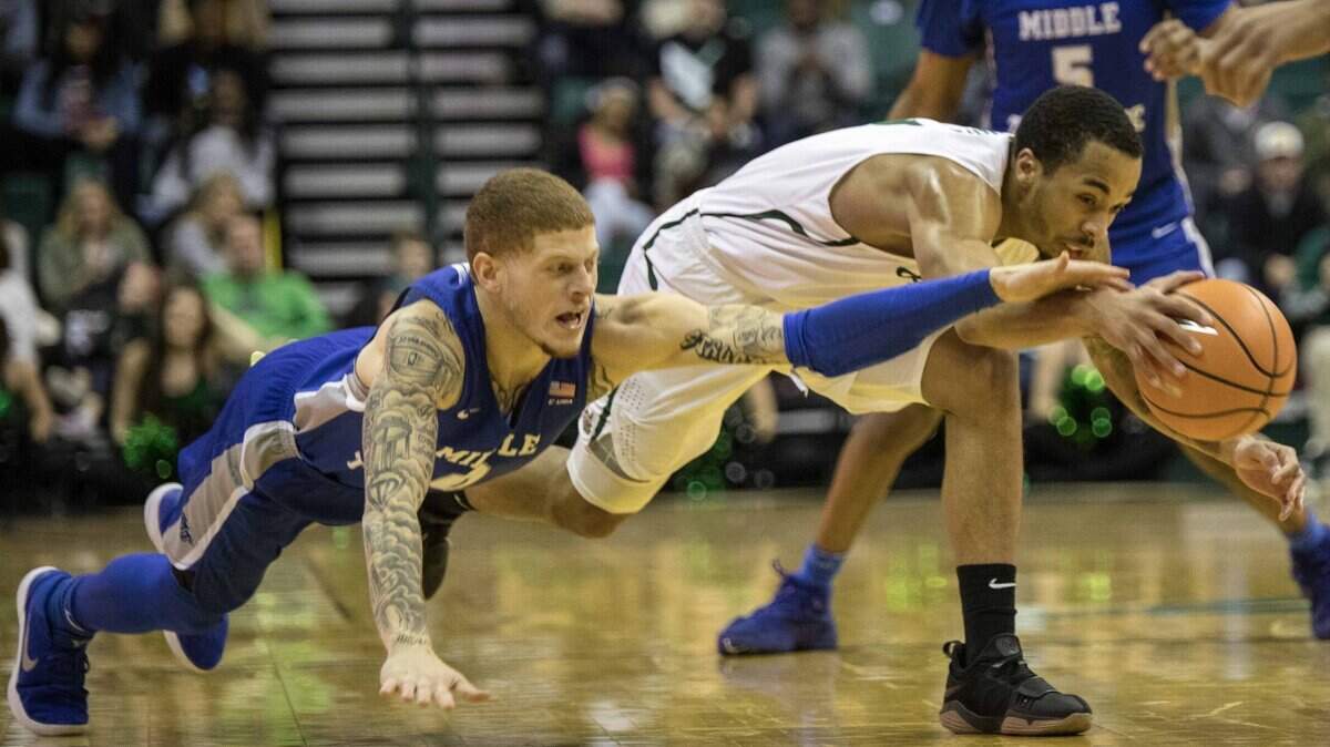Conference USA is changing the way it schedules its basketball season to match top teams in the final weeks, hoping to improve their RPI and make being more than a one-bid league for the NCAA tournament not such a stretch.