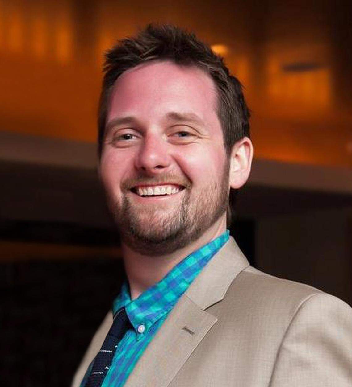 Profile Image of Clayton Sealey