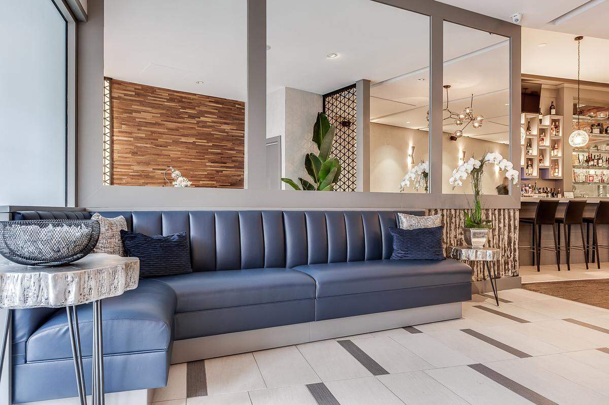 When it opened, Volo’s management had hoped to stand out amid the crowd of Italian restaurants in Charlotte with its team, which included native Italians.