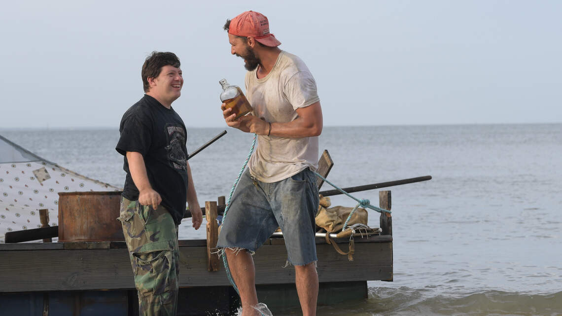 North Carolina-inspired movie grows from $200 project to award-winning film