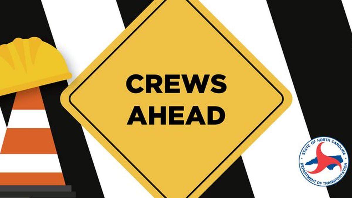 A stretch of the Parris Island Gateway will be temporarly reduced to only one lane starting Monday, as Cleland Site Prep works on the road.