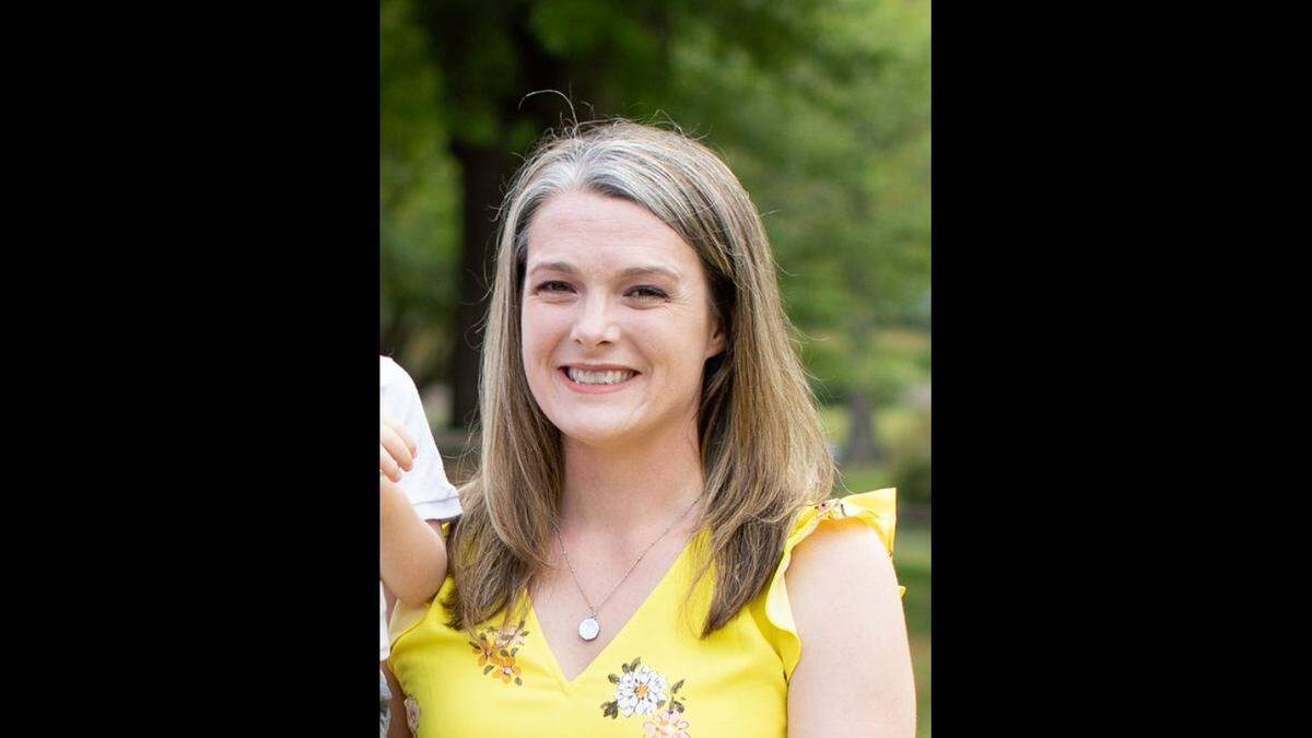 Brenna O’Connor Goodwin
