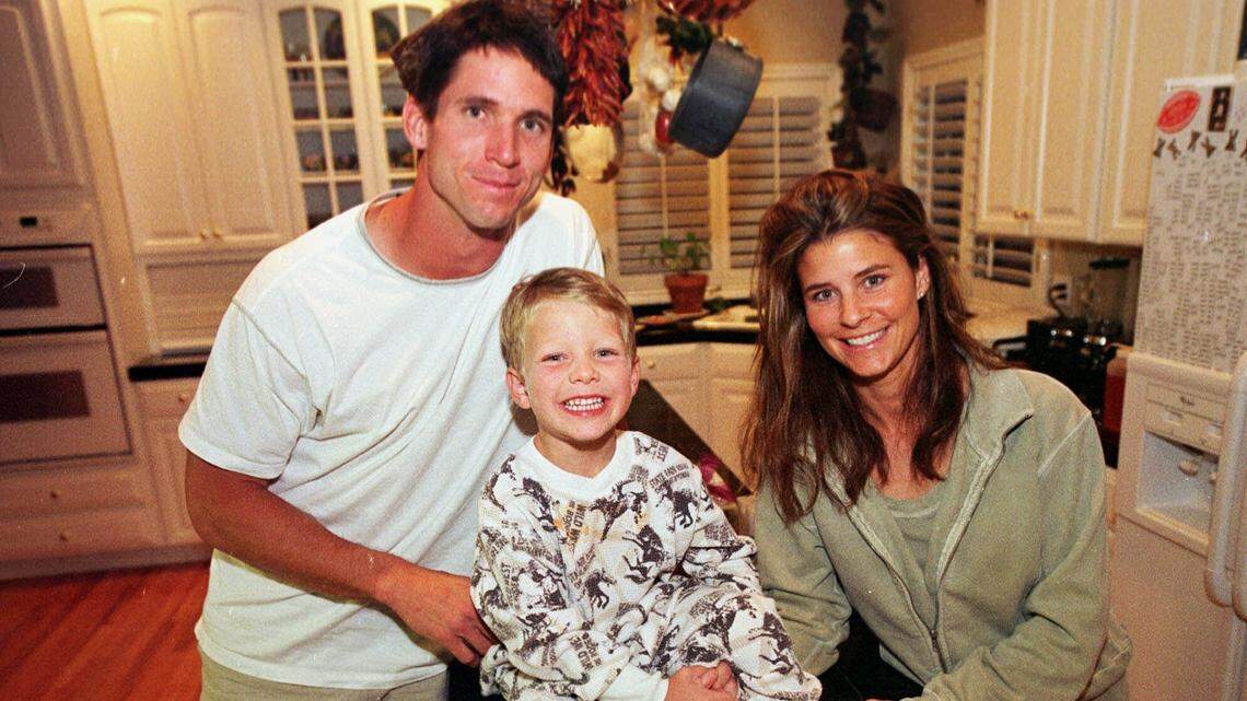 Christian learned the McCaffrey way from Ed. Panthers and Broncos aren’t that different