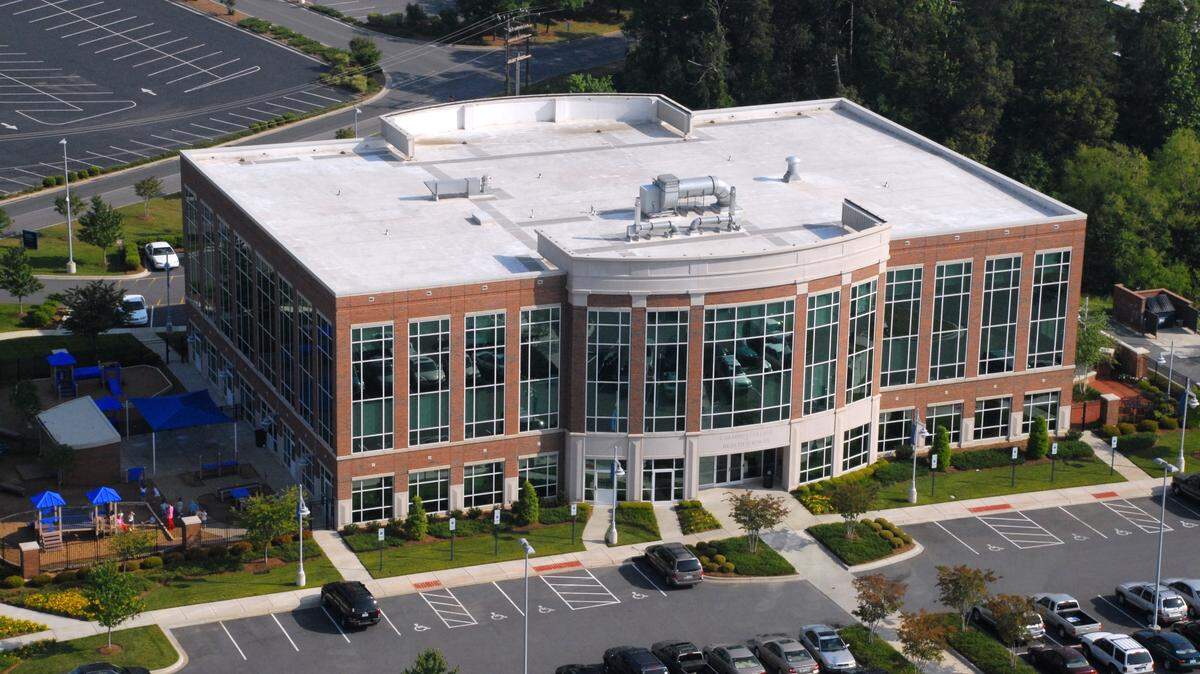 Cabarrus College of Health Sciences is partnering with Cabarrus County School System and Atrium Health to launch an early college high school later this year.
