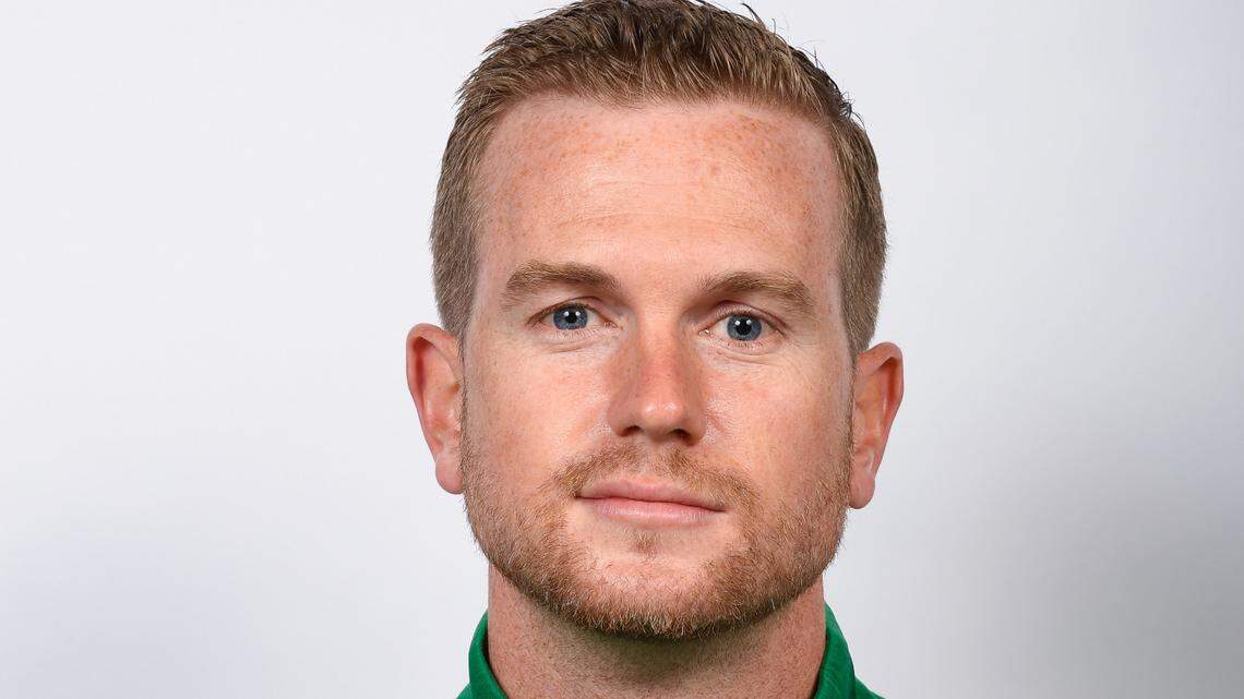 Hornets add former Boston Celtics trainer as new VP of medical and performance