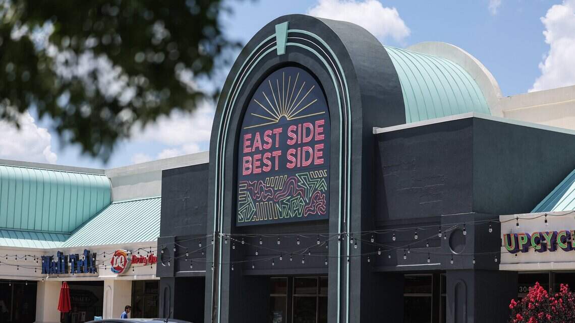 How local shops along eclectic Central Avenue view Charlotte’s rapid growth