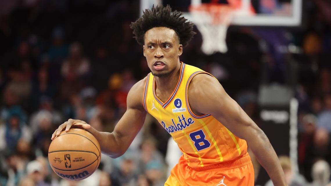 Hornets are finding groove, want to keep the band together. But will it happen?