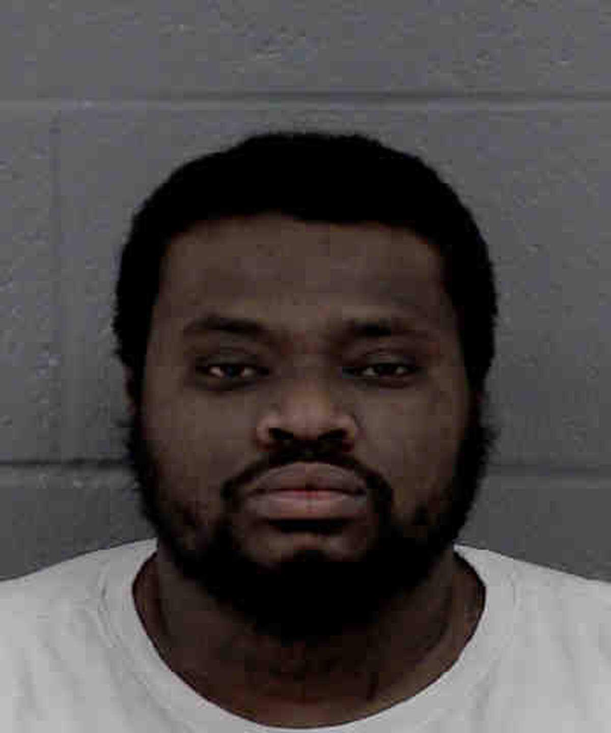 Donte Clements