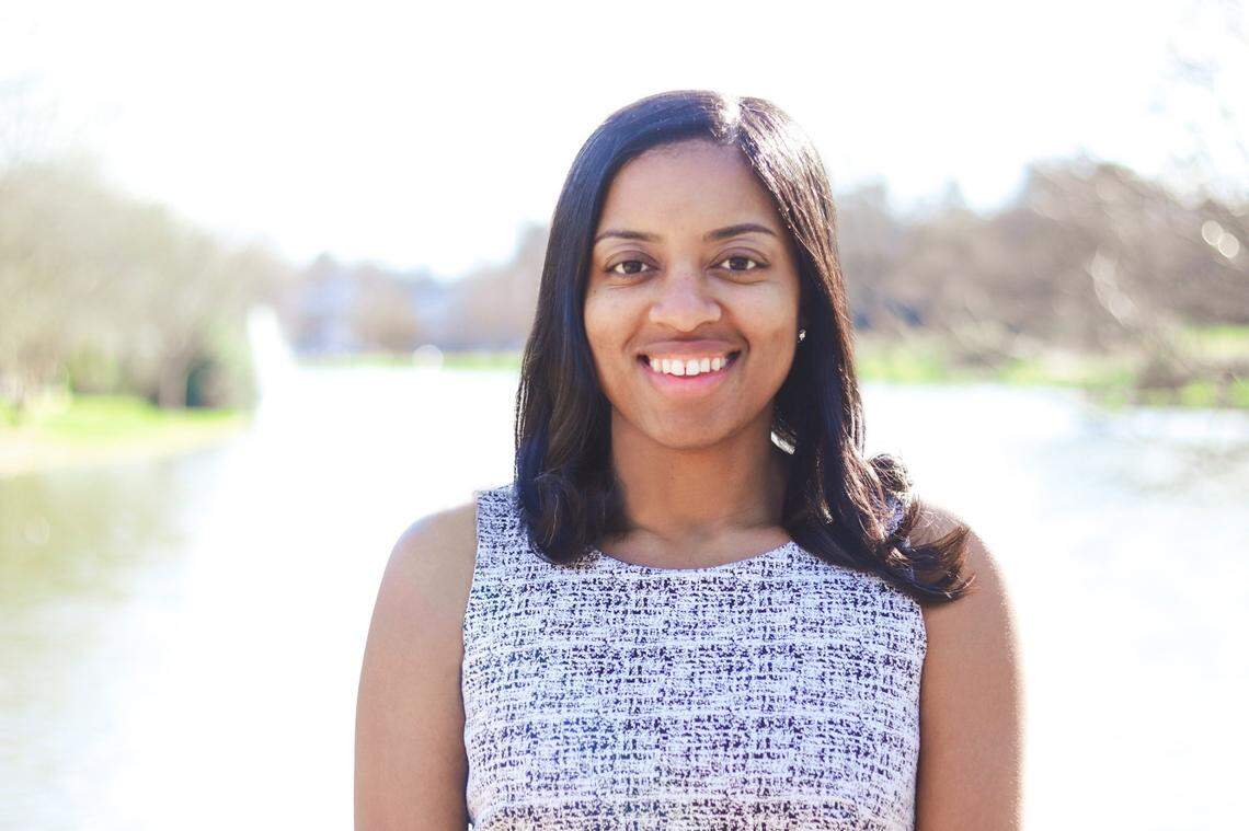 Profile Image of Ebony Morman