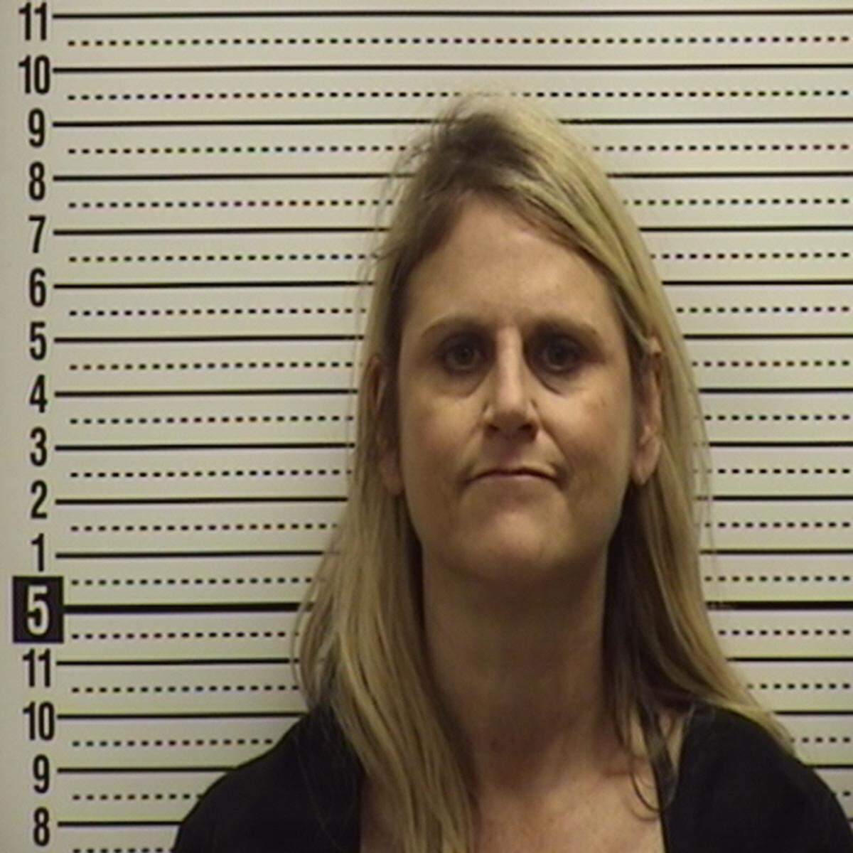 Susan Jane Westwood