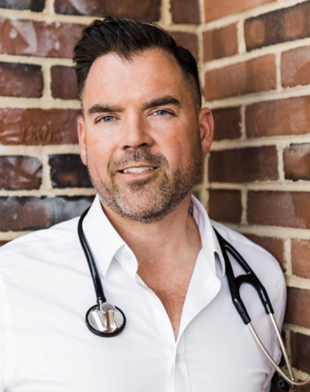 Dr. Adam Brown