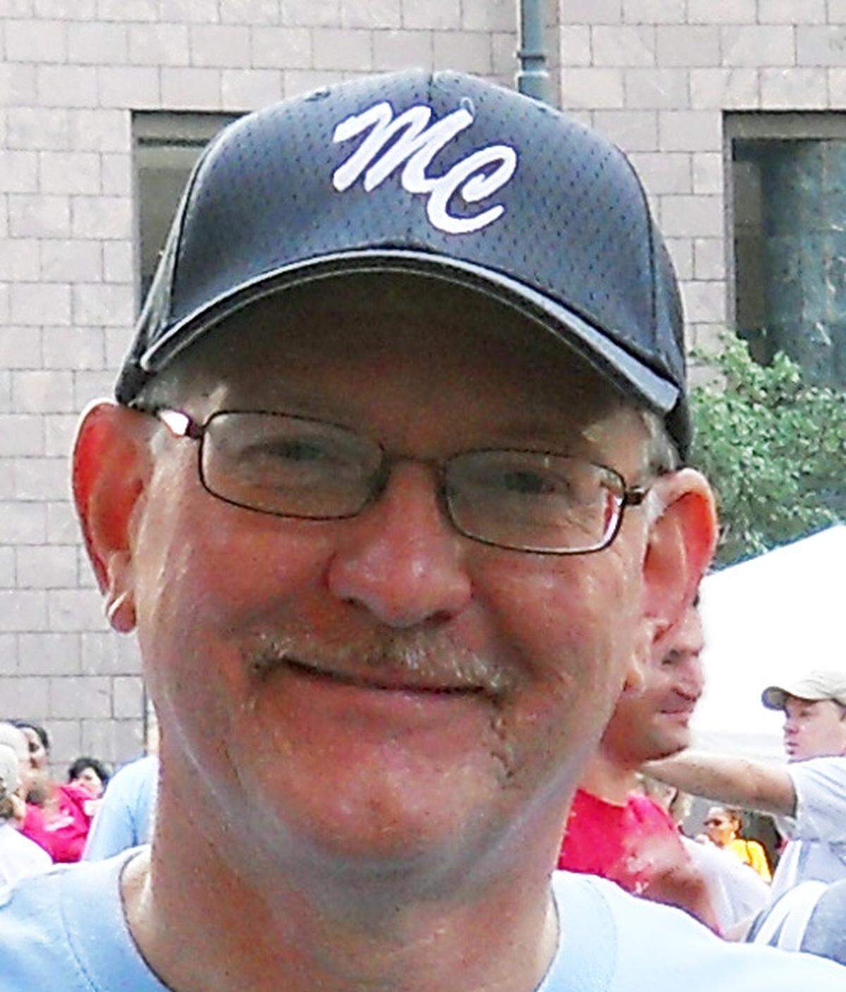 Steven P. Nesbit       
