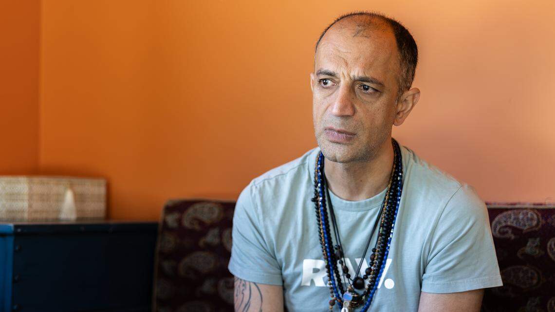 Trump threat that Iranian civilization will ‘die’ stirs anxiety in Charlotte